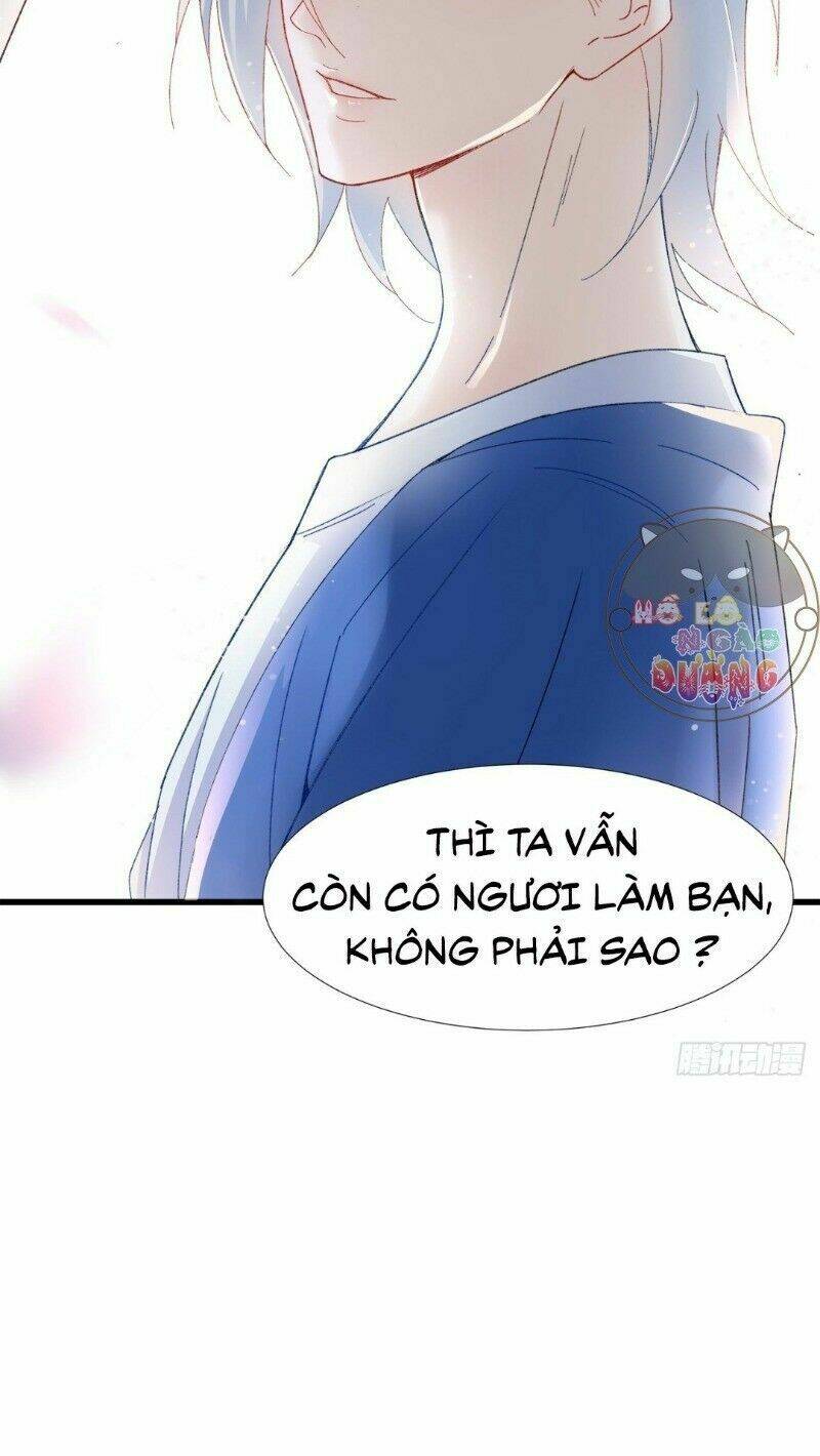 Ảnh Đế Yêu Hồ: Chapter 21