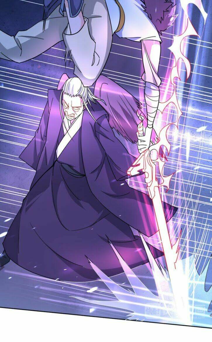 Thiên Mệnh Cửu Tinh: Chapter 12