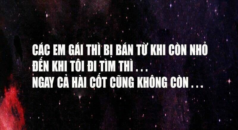 Bạo Lực Tiếu Thôn Cô: Chapter 3