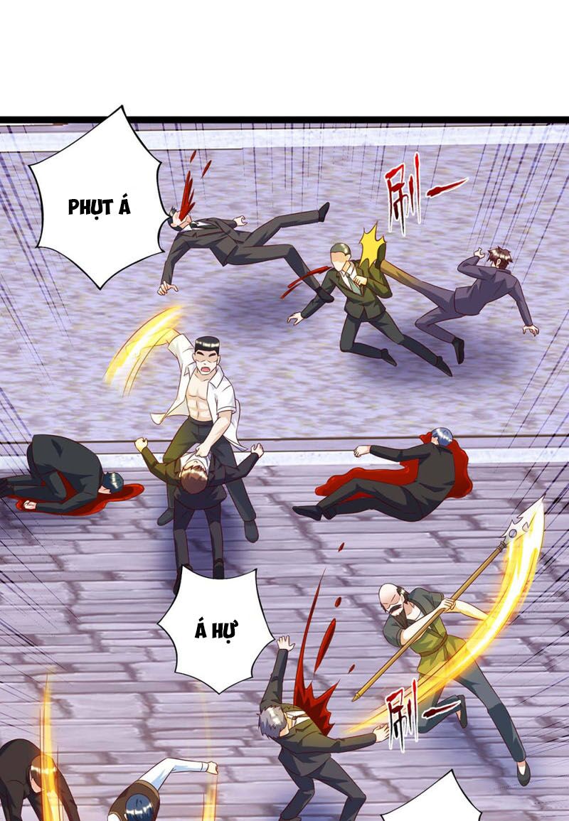 Thần Cấp Thấu Thị: Chapter 130