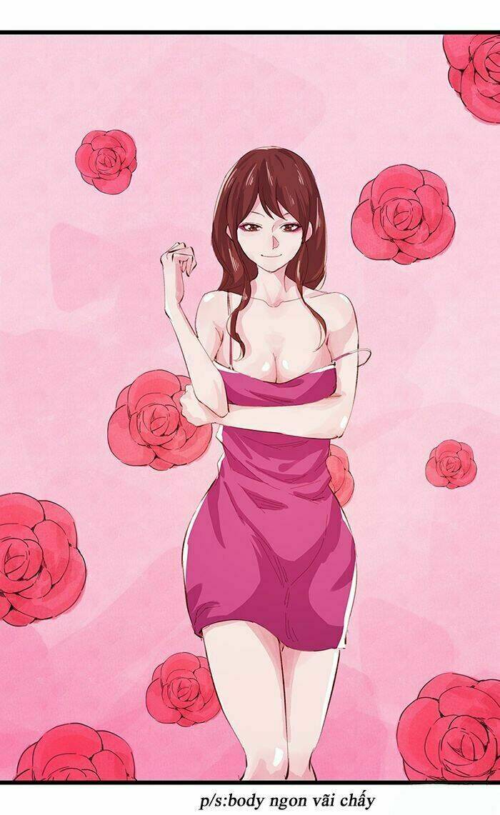 Thăng Vân Tháp: Chapter 11