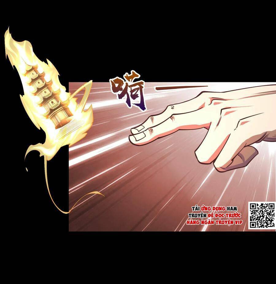 Thanh Đế Truyện: Chapter 70