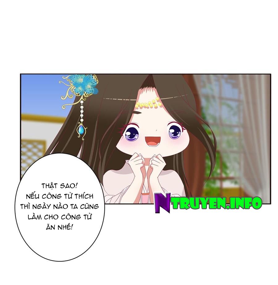 Thông Linh Phi: Chapter 515