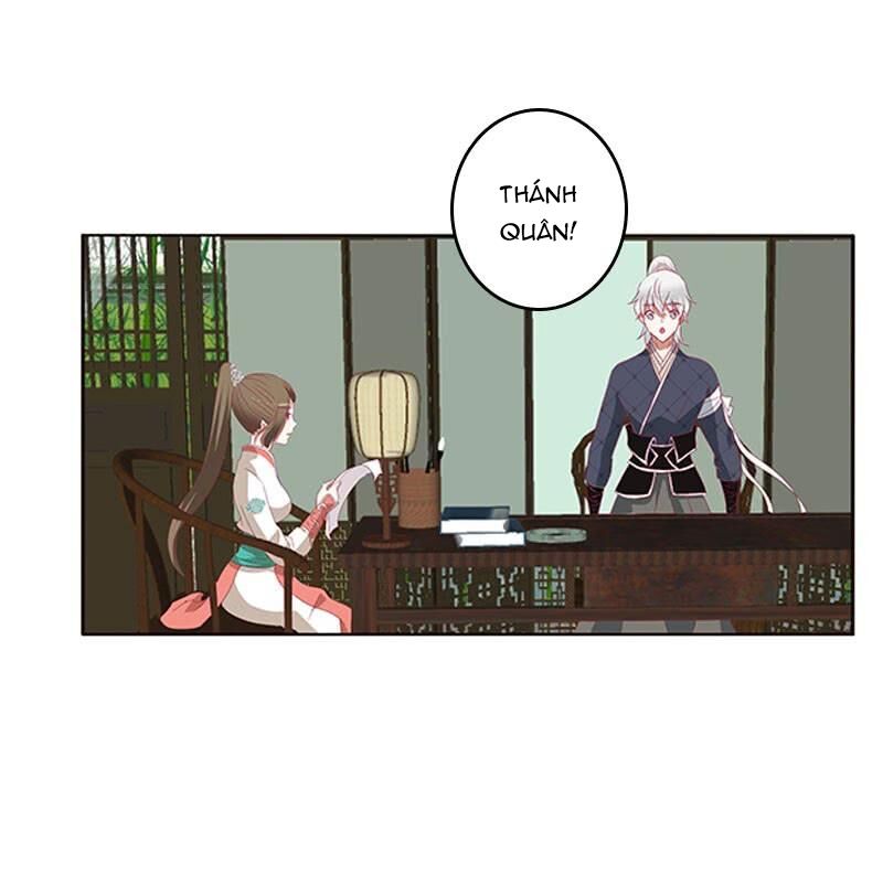 Thông Linh Phi: Chapter 401