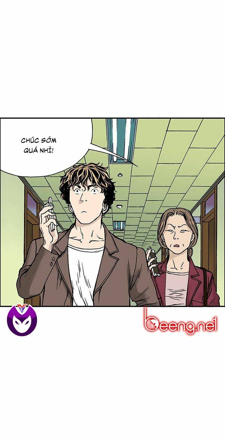 Kang Gito: Chapter 27