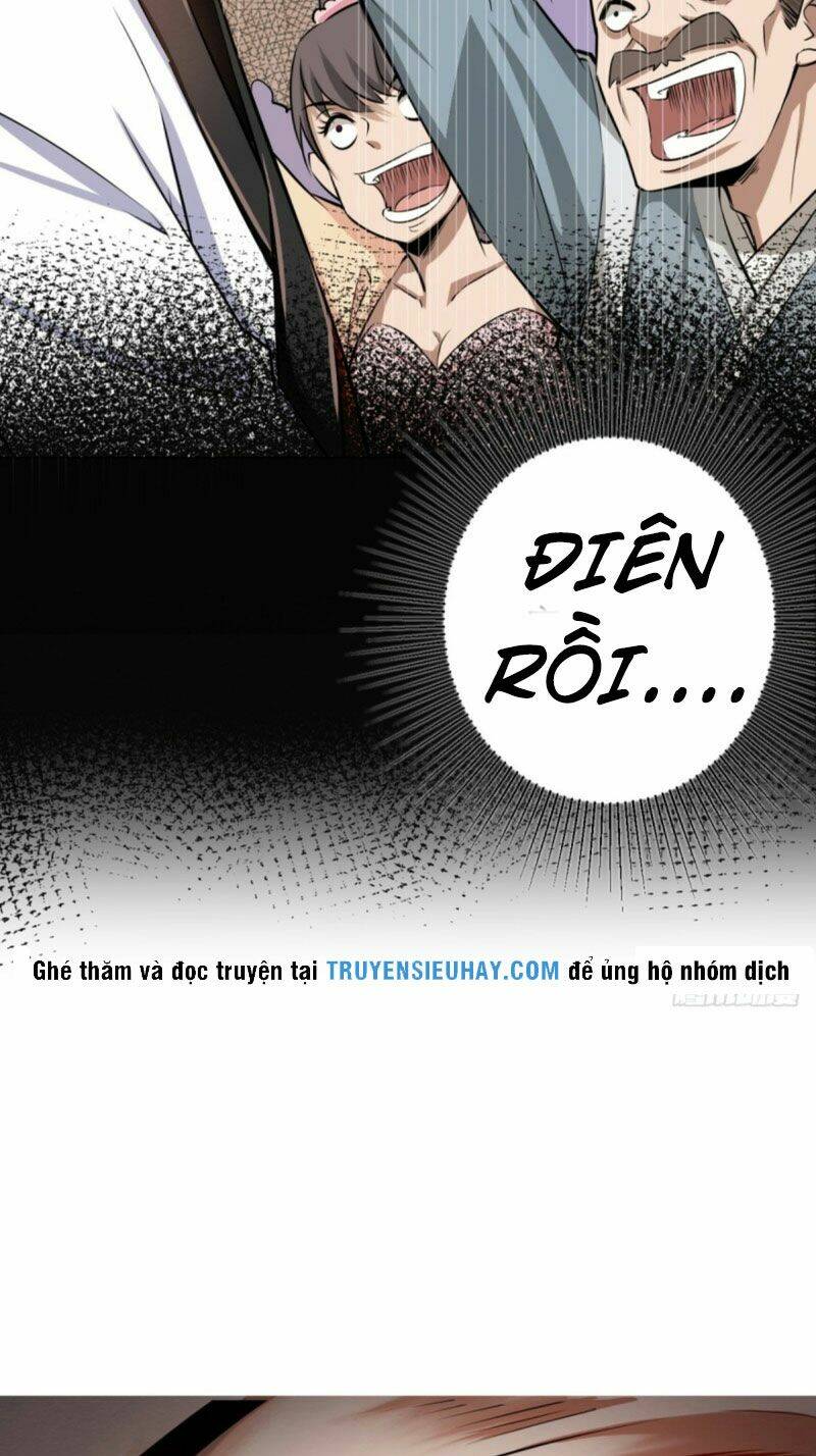 Tà Du Ký: Chapter 7