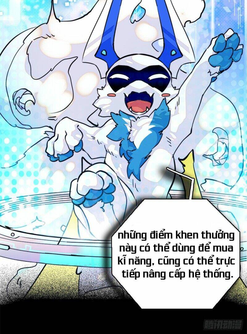 Nữ Đế Công Lược: Chapter 1