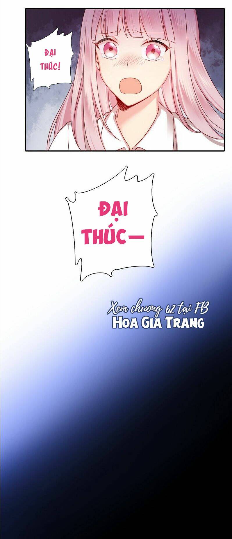 Phục Thù Thiếu Gia Tiểu Điềm Thê: Chapter 61