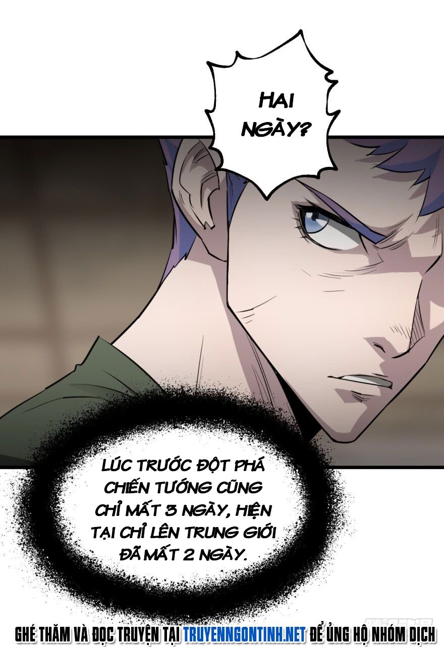 Thú Nhân: Chapter 18