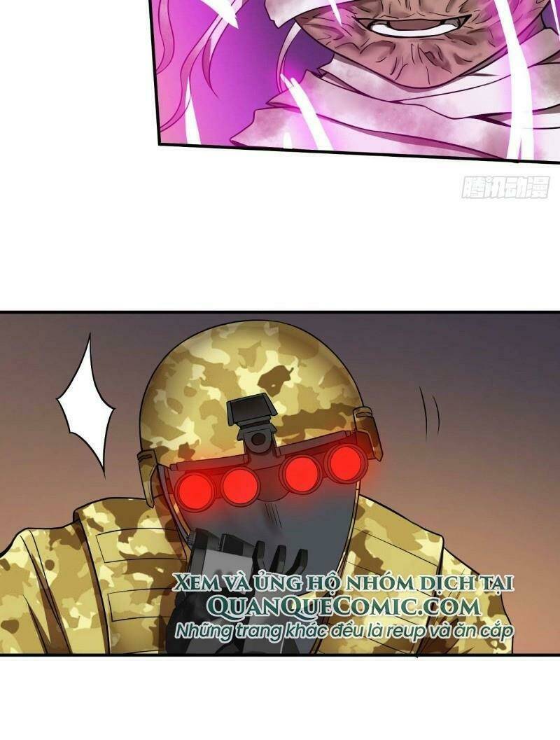 Danh Sách Kẻ Phản Diện: Chapter 79