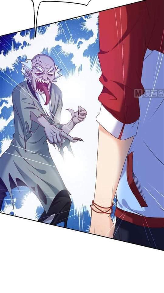 Tiêu Tiền Ở Thế Giới Khác: Chapter 11