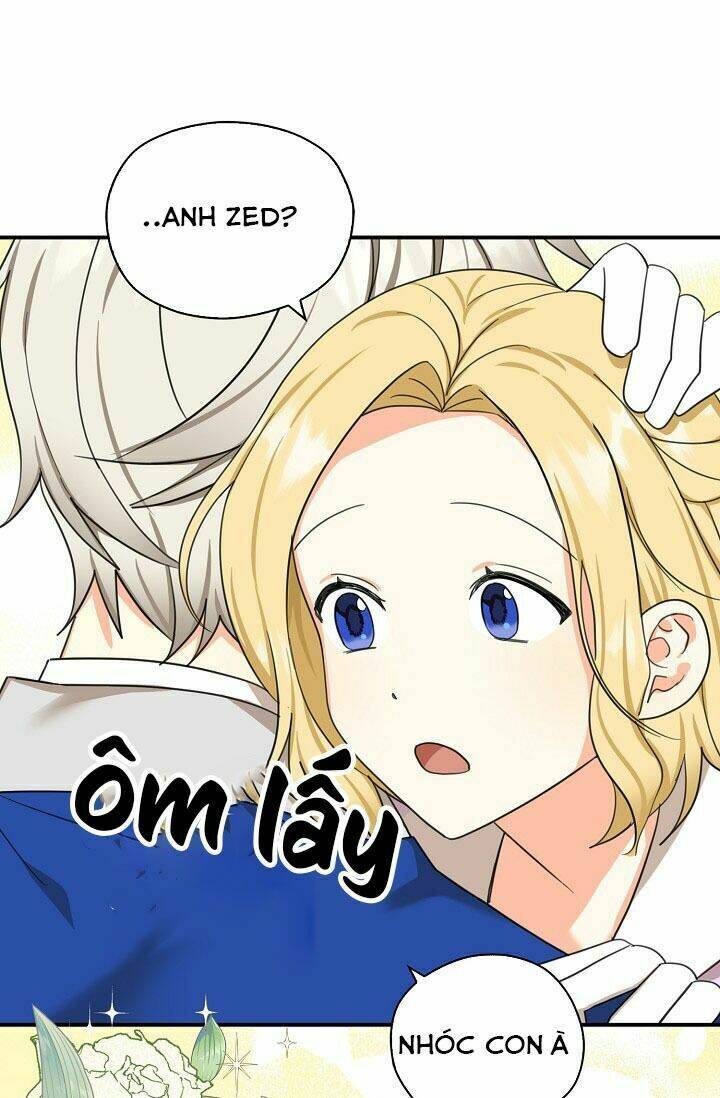 Ba Người Anh Trai Của Tôi Là Bạo Quân: Chapter 27