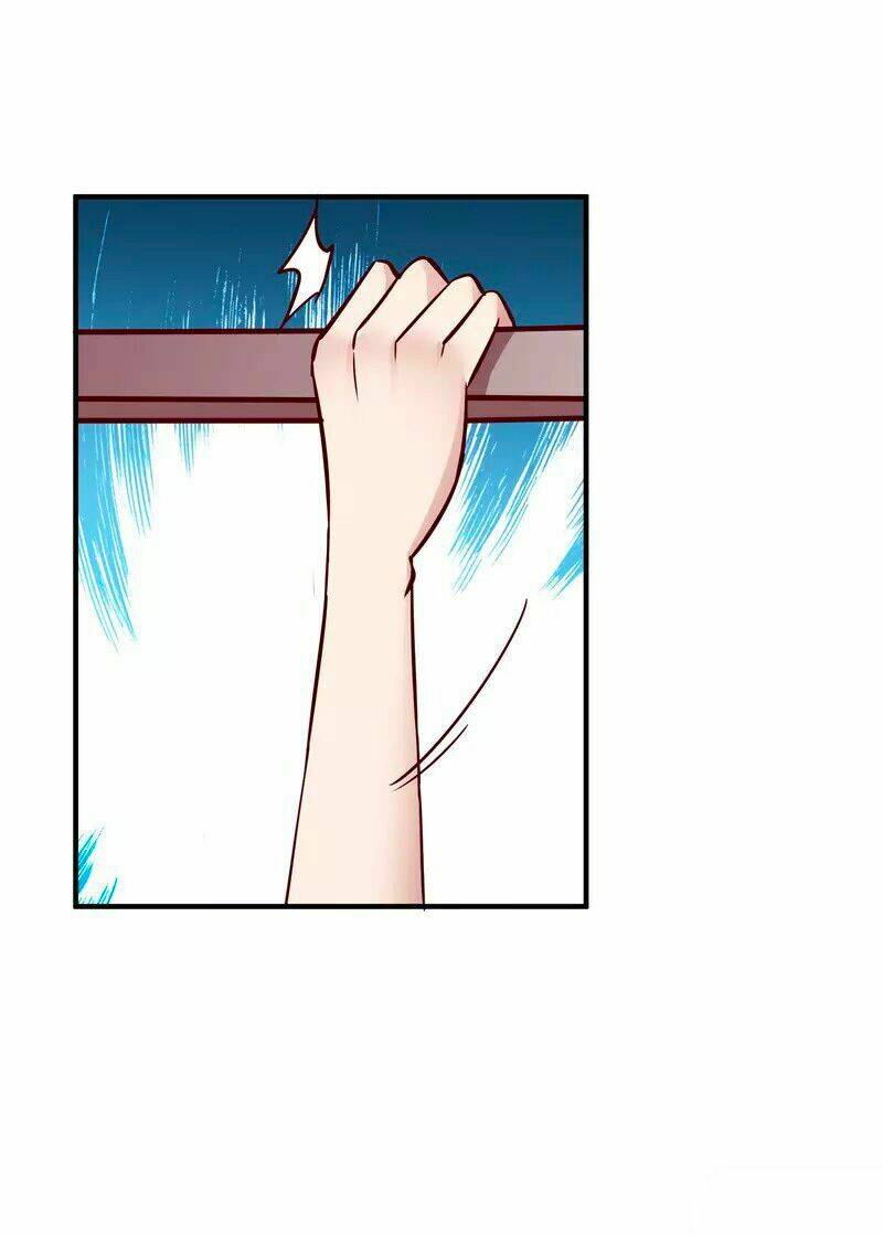 Thời Gian Đều Biết: Chapter 50