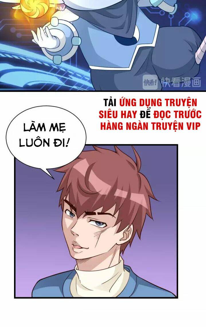 Hệ Thống Tu Tiên Mạnh Nhất: Chapter 53