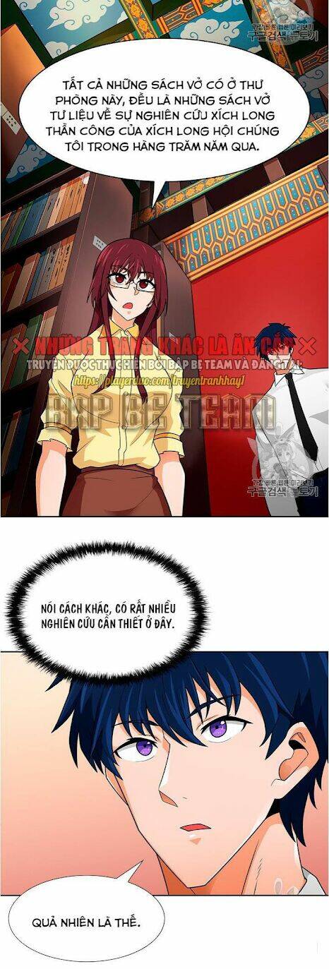 Tôi Tự Động Săn Một Mình: Chapter 64