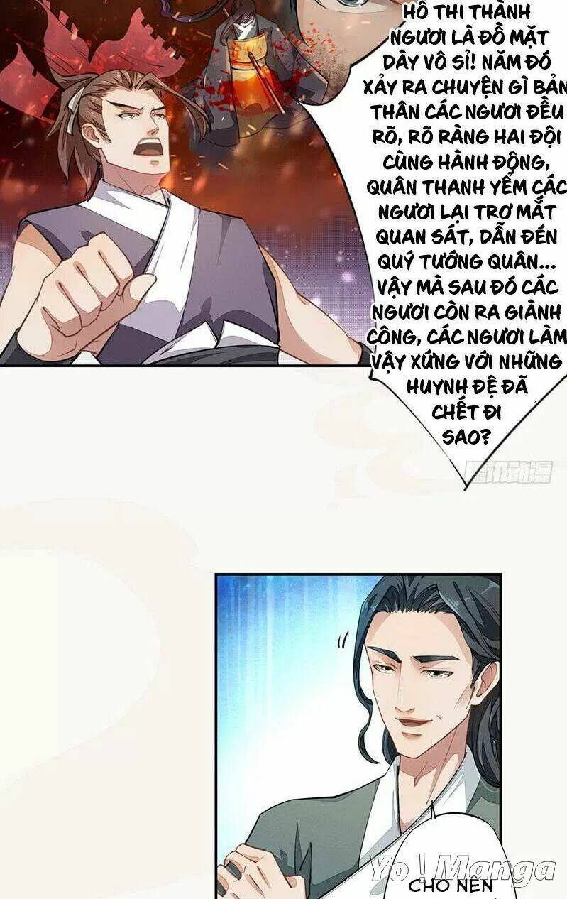 Tuyệt Thế Luyện Đan Sư: Chapter 39