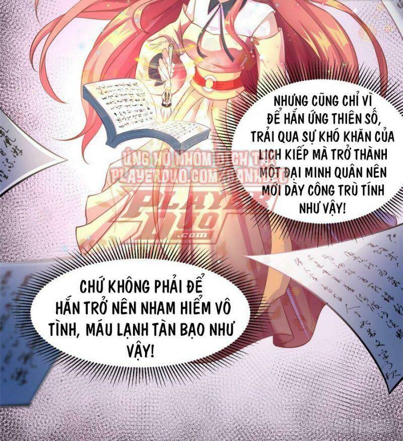 Bạo Manh Tiểu Tiên: Chapter 29