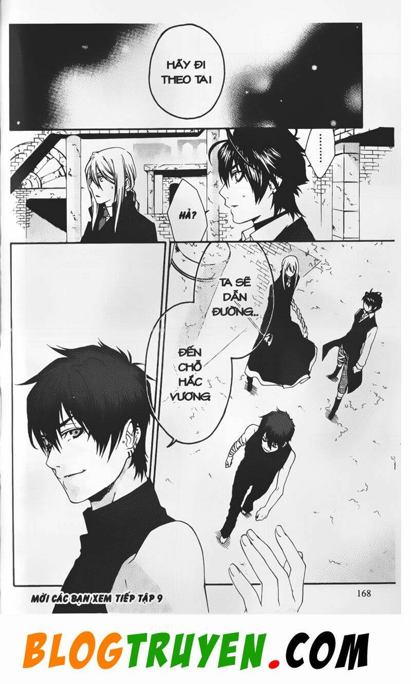 Đại Chiến Bóng Tối: Chapter 44