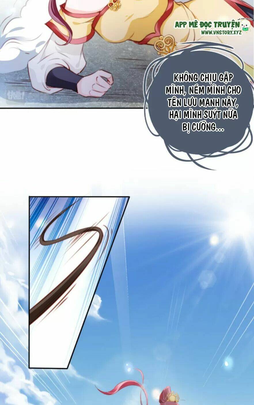 Nàng Trở Thành Bạch Nguyệt Quang Của Vương Gia Bệnh Kiều: Chapter 90