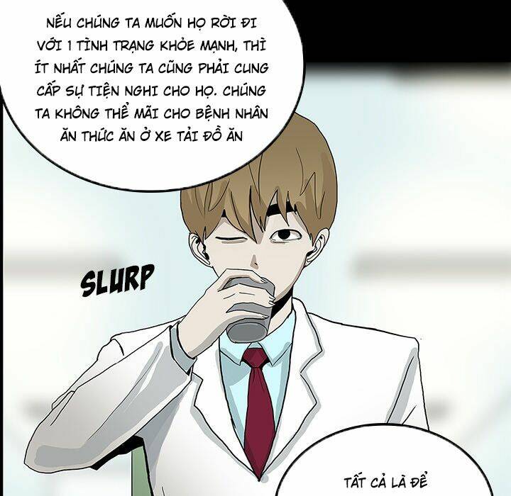 Chí Tôn Thần Ma: Chapter 23