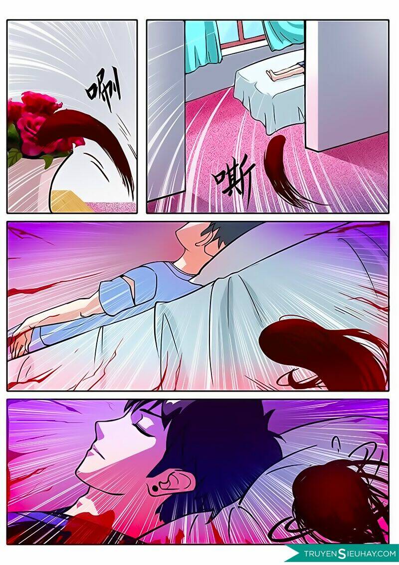 Cực Phẩm Tu Chân Thiếu Niên: Chapter 10