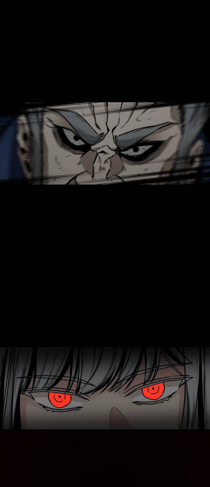 Hero Killer Boom: Chapter 11