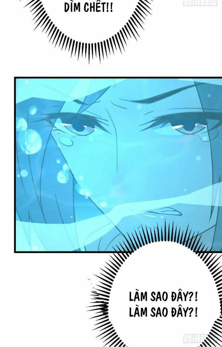 Song Tu Đạo Lữ Kiểu Xem Mặt: Chapter 56