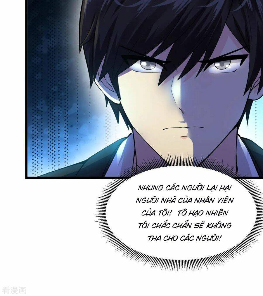 Tuyệt Phẩm Y Thánh: Chapter 107