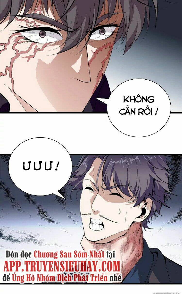 Đô Thị Chí Tôn: Chapter 147