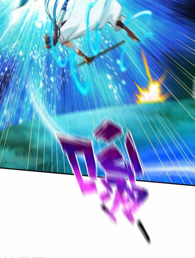 Chiến Đỉnh: Chapter 97