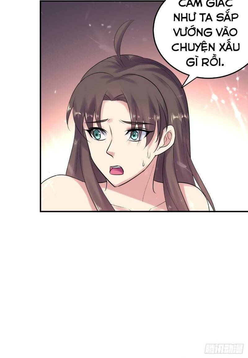 Dị Giới Siêu Cấp Ở Rể: Chapter 25