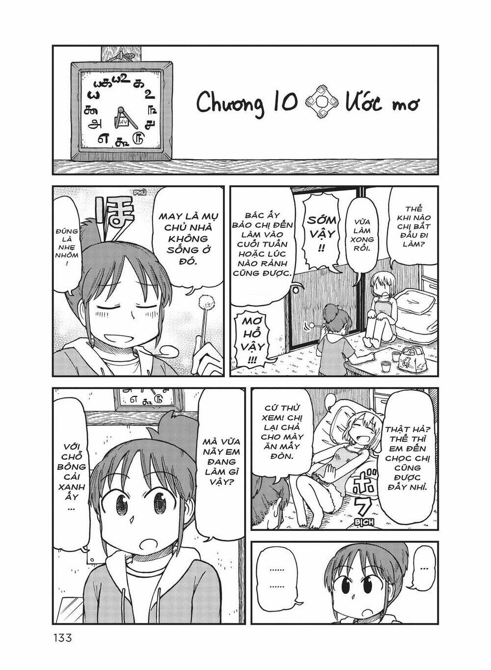City: Chapter 10