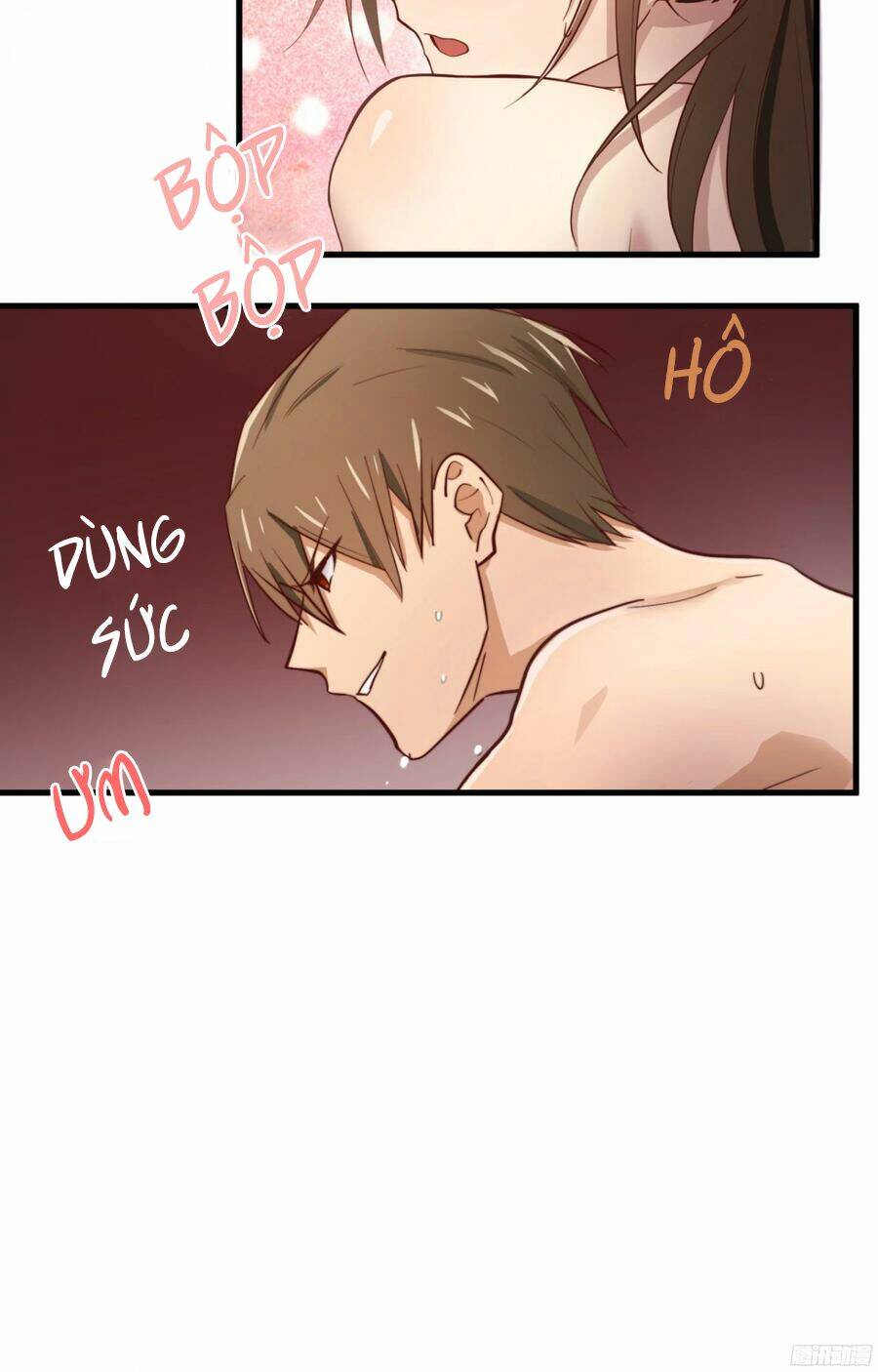 Đơn Phương Yêu Thầm Anh: Chapter 21