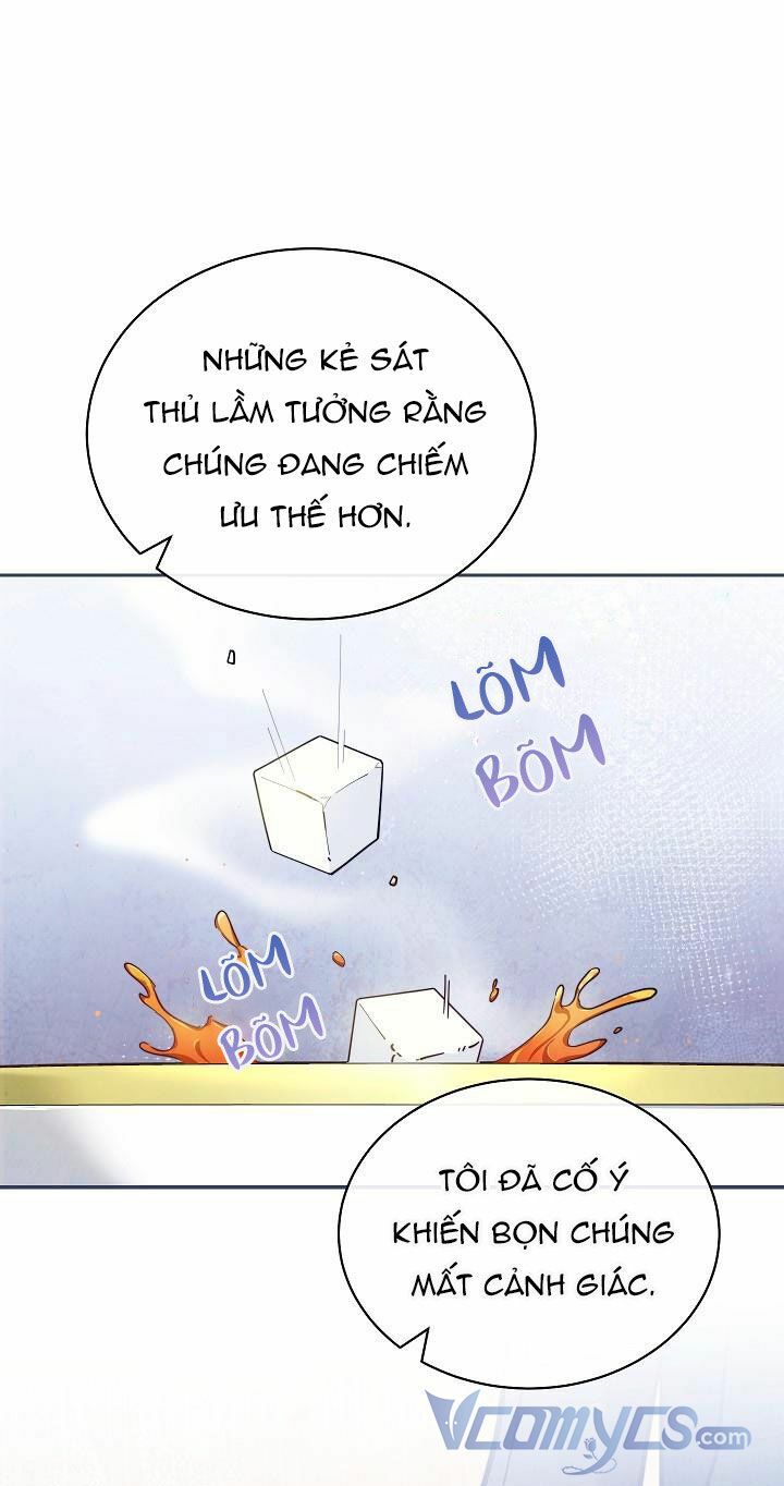 Tôi Sẽ Chịu Trách Nhiệm Về Phúc Lợi Của Nam Chính: Chapter 9