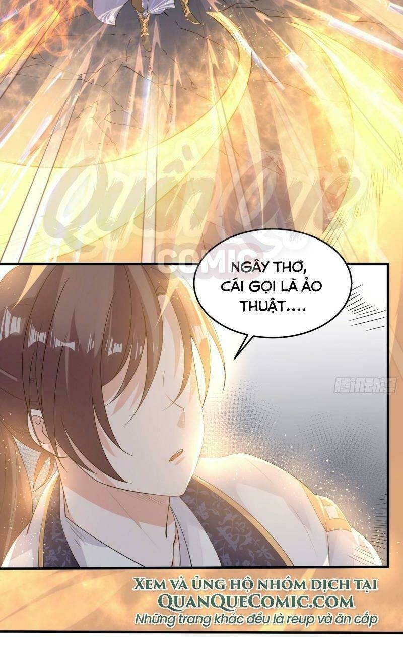 Giáng Thần Chiến Ký: Chapter 74