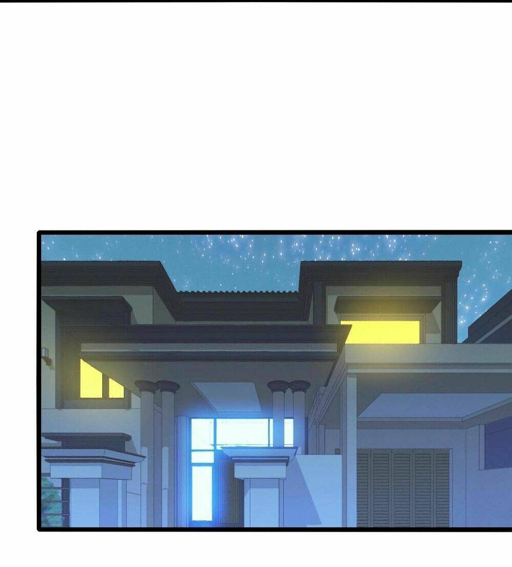 Lăng Thiếu! Nhẹ Một Chút, Đau: Chapter 15