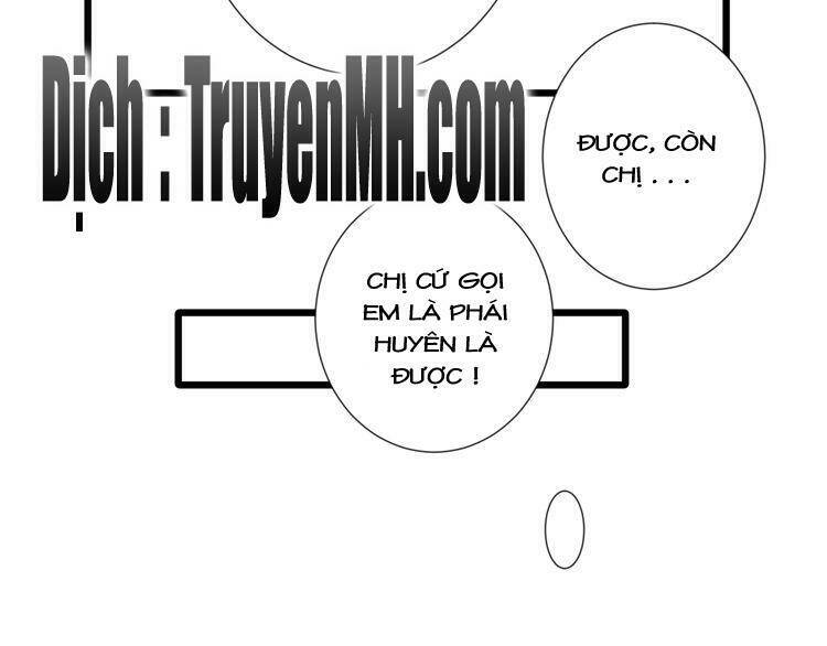 Nữ Hoàng Giá Đáo: Chapter 23