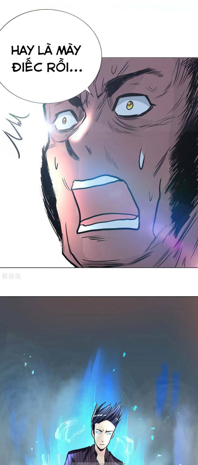 Hệ Thống Tiên Tôn Tại Đô Thị: Chapter 47