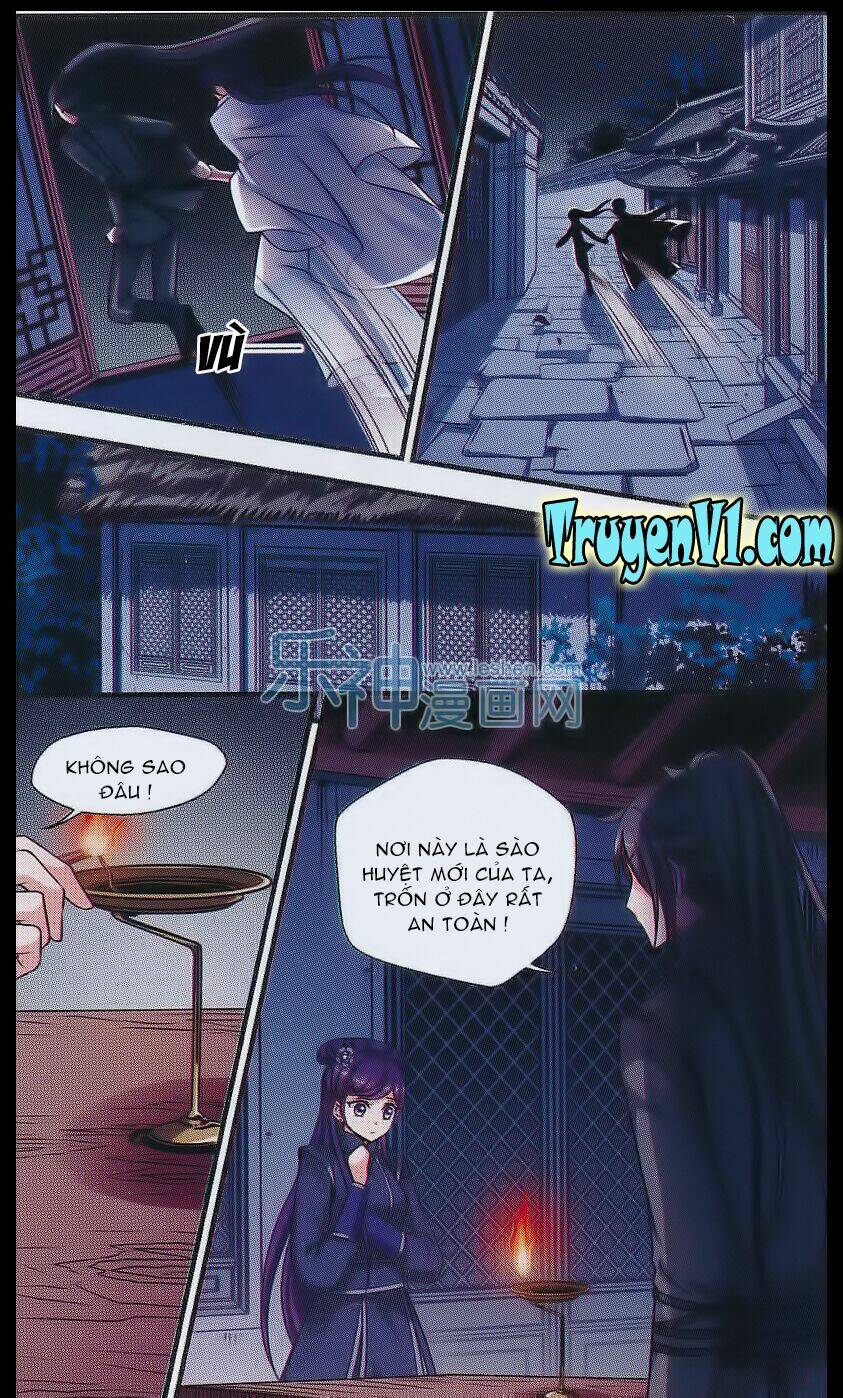 Phi Đãi Nghiên Tuyết: Chapter 84