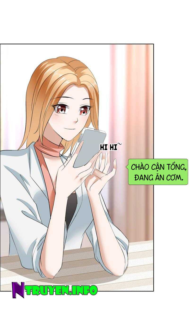 Độc Sủng Kiều Thê Của Bá Đạo Tổng Tài: Chapter 22