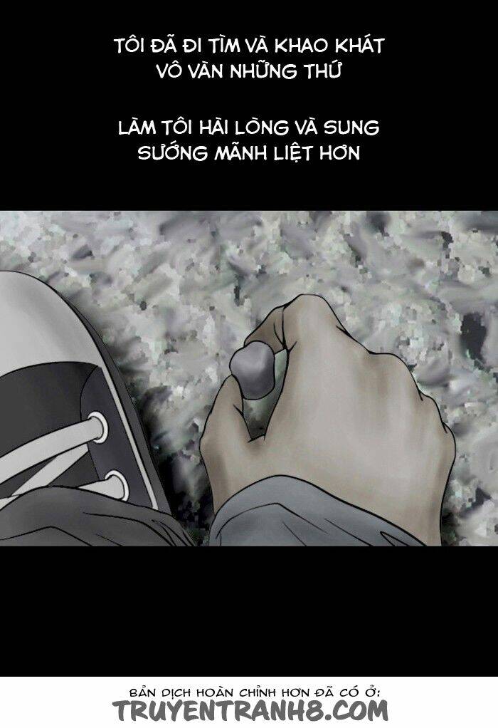 Thứ Sáu: Những Câu Chuyện Cấm: Chapter 38