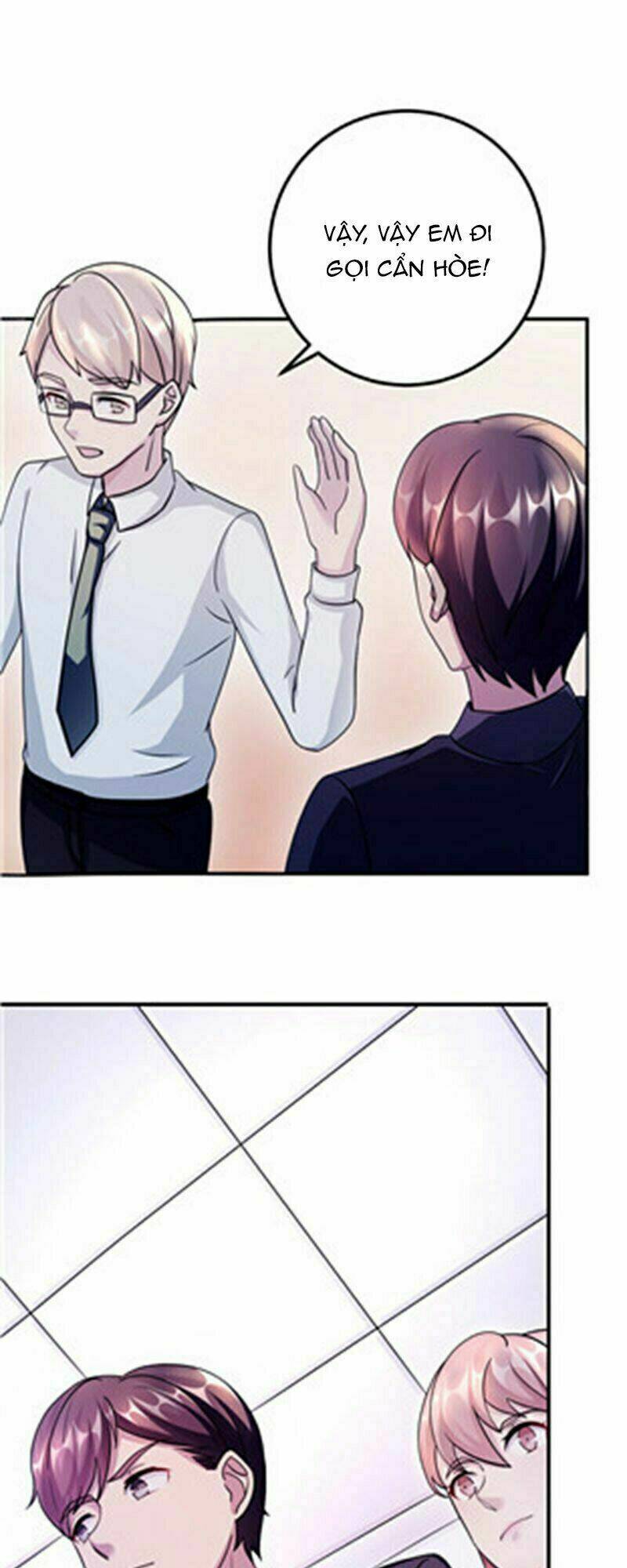 Mạc Thiếu Bức Hôn: Vợ Mới Khó Chống Đỡ: Chapter 89