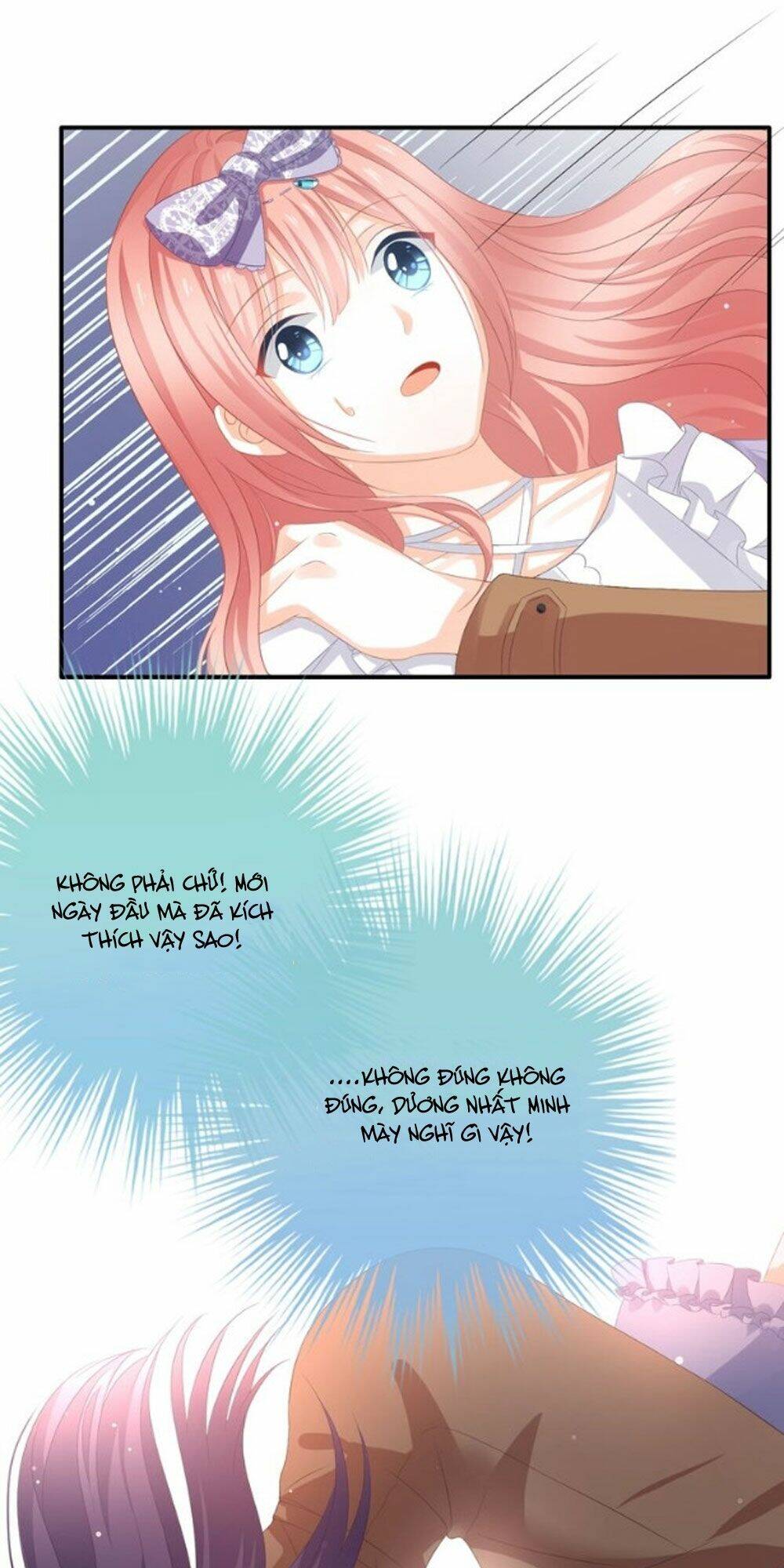 Tiệm May Luyến Sắc: Chapter 17