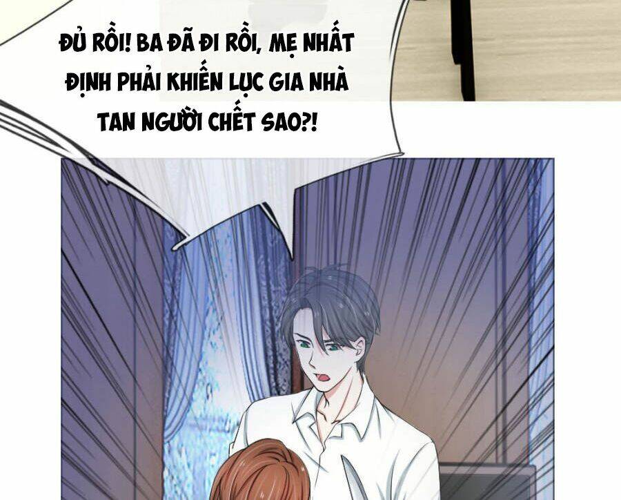 100 Phương Thức Đẩy Ngã Ca Ca: Chapter 9