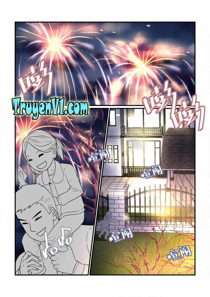 Bắt Cóc Hoàng Đế Về Hiện Đại: Chapter 94