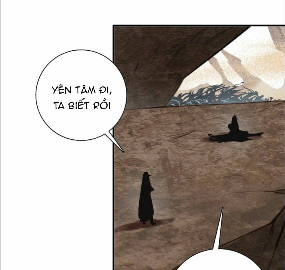 Đế Sư Tại Thượng: Chapter 25