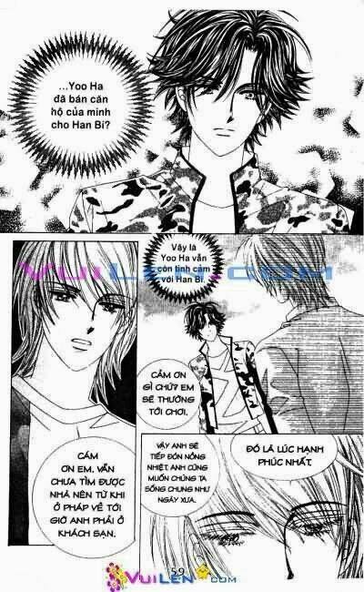 Bóng Mây Qua: Chapter 5