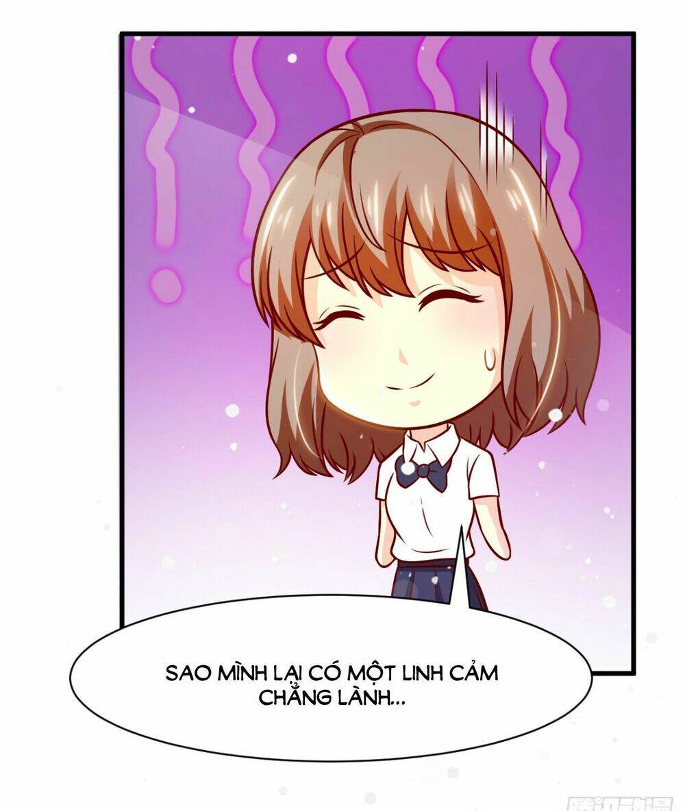 Thời Gian Đều Biết: Chapter 39