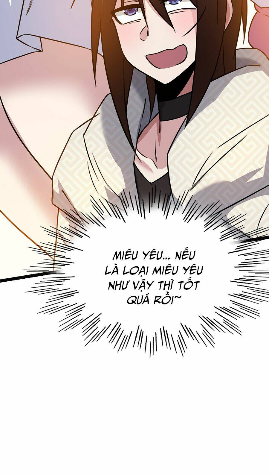 Đại Bảo Kiếm Của Tôi: Chapter 57