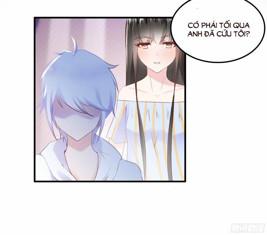 Hữu Tiên Tắc Danh: Chapter 4